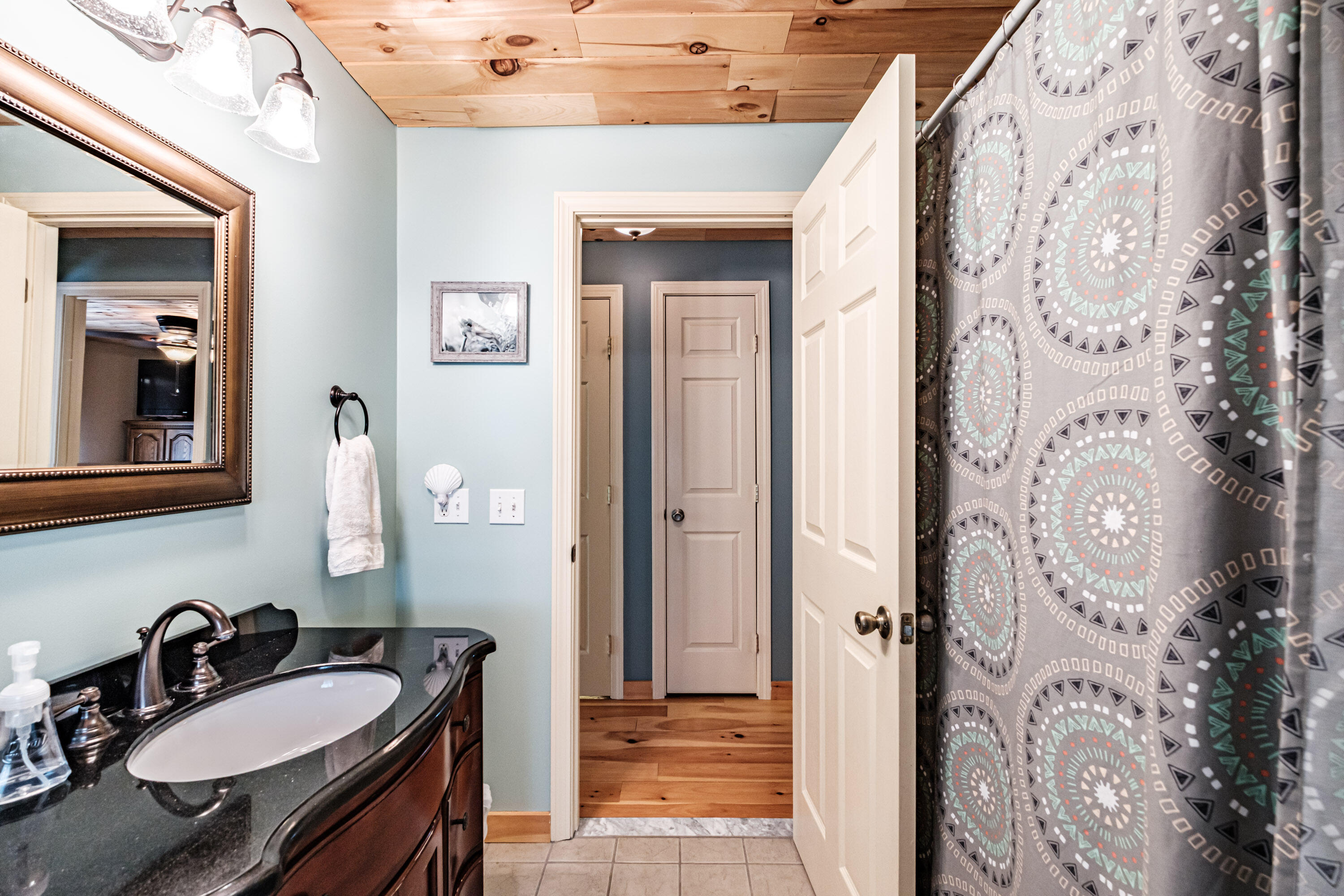 100 Wildhaven Road Bridgton ME 04009