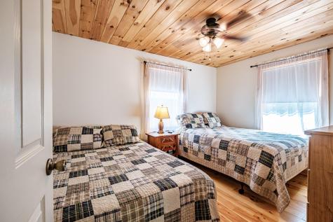 100 Wildhaven Road Bridgton ME 04009