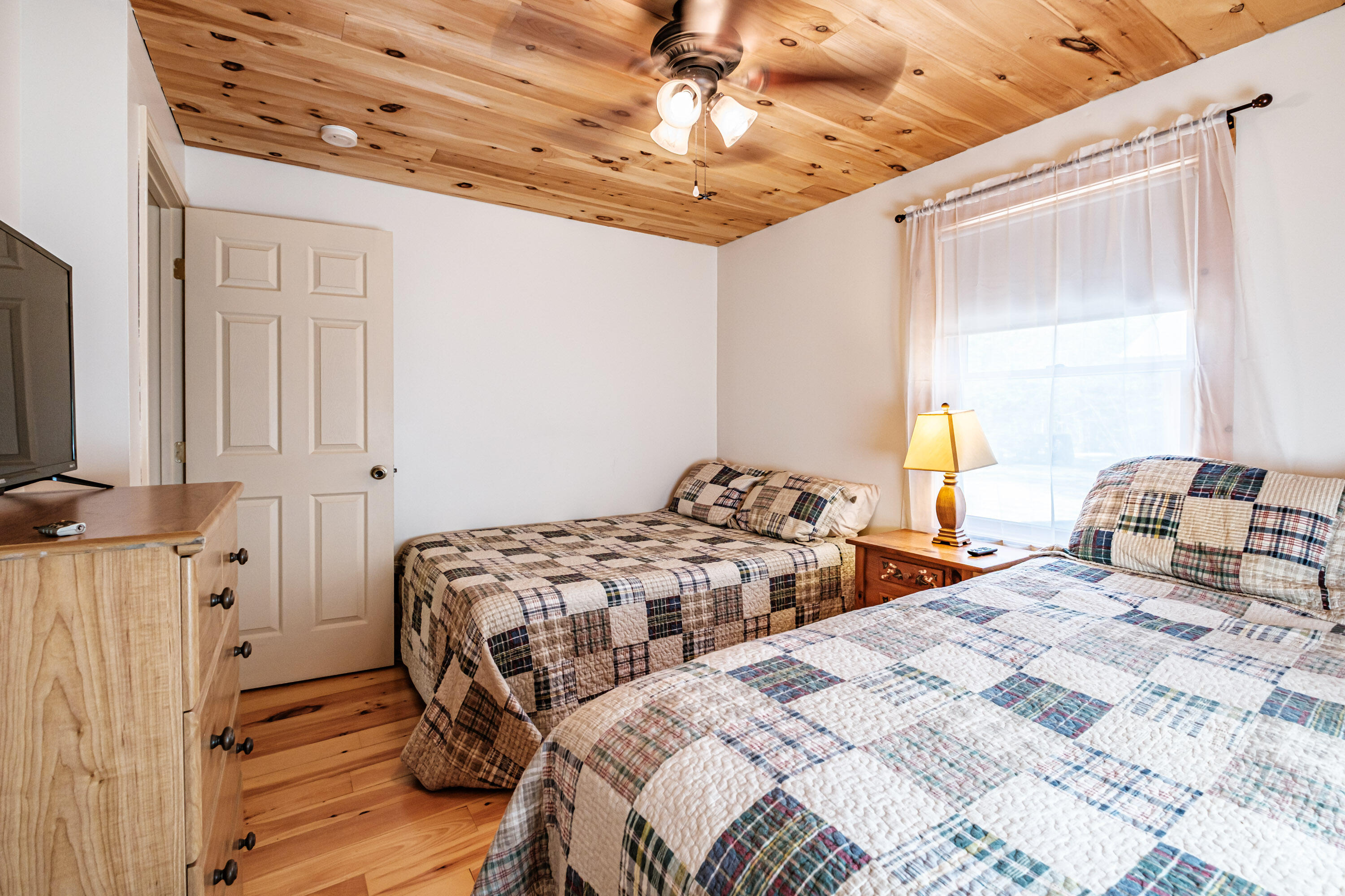 100 Wildhaven Road Bridgton ME 04009