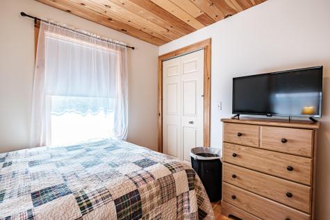 100 Wildhaven Road Bridgton ME 04009
