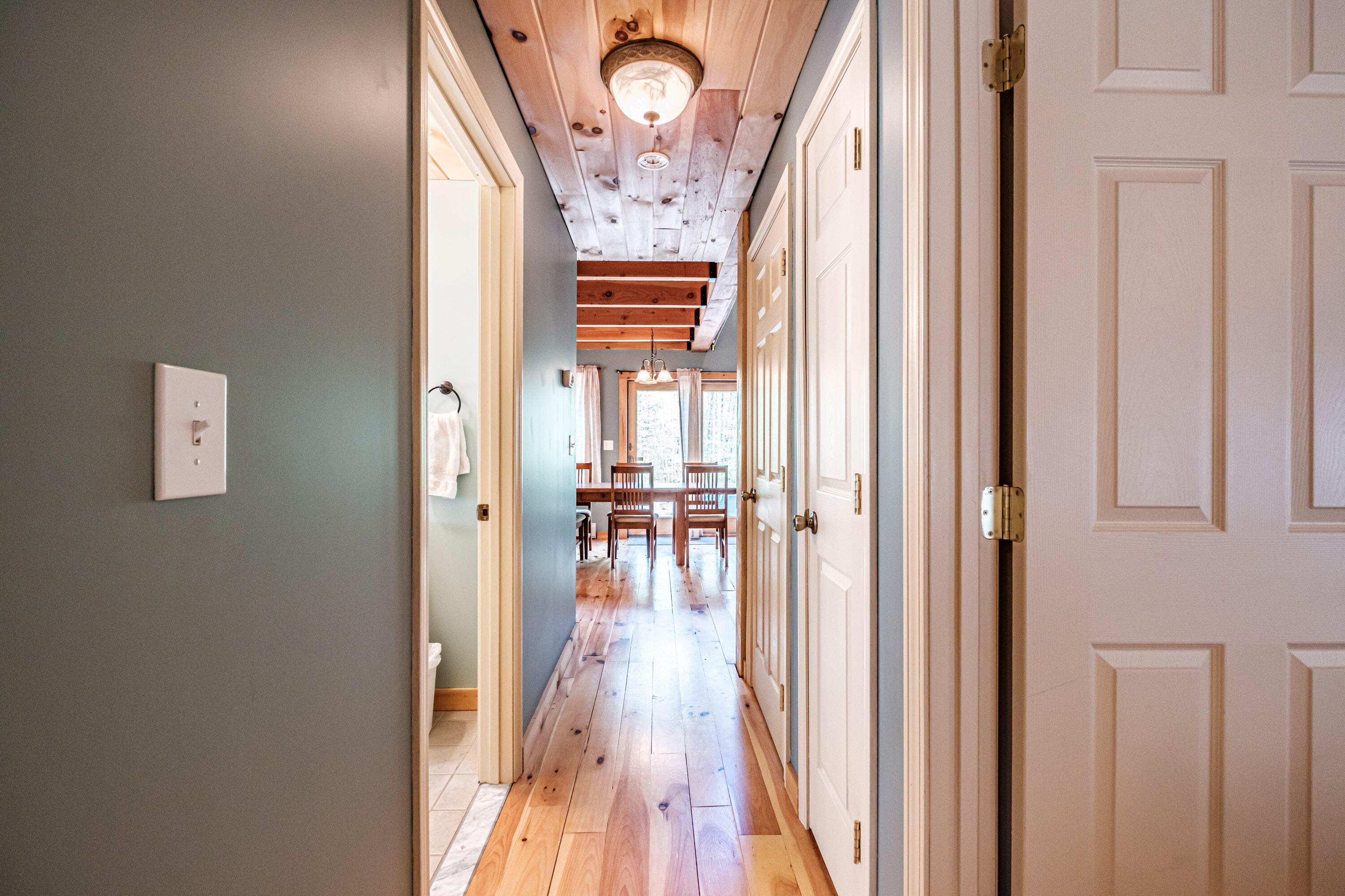 100 Wildhaven Road Bridgton ME 04009