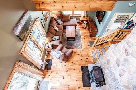 100 Wildhaven Road Bridgton ME 04009