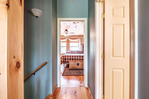 100 Wildhaven Road Bridgton ME 04009