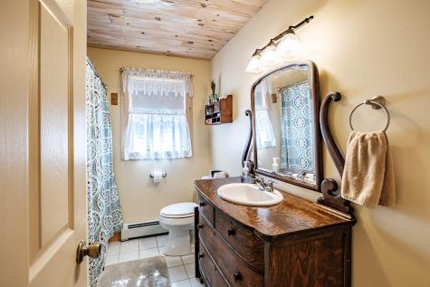 100 Wildhaven Road Bridgton ME 04009