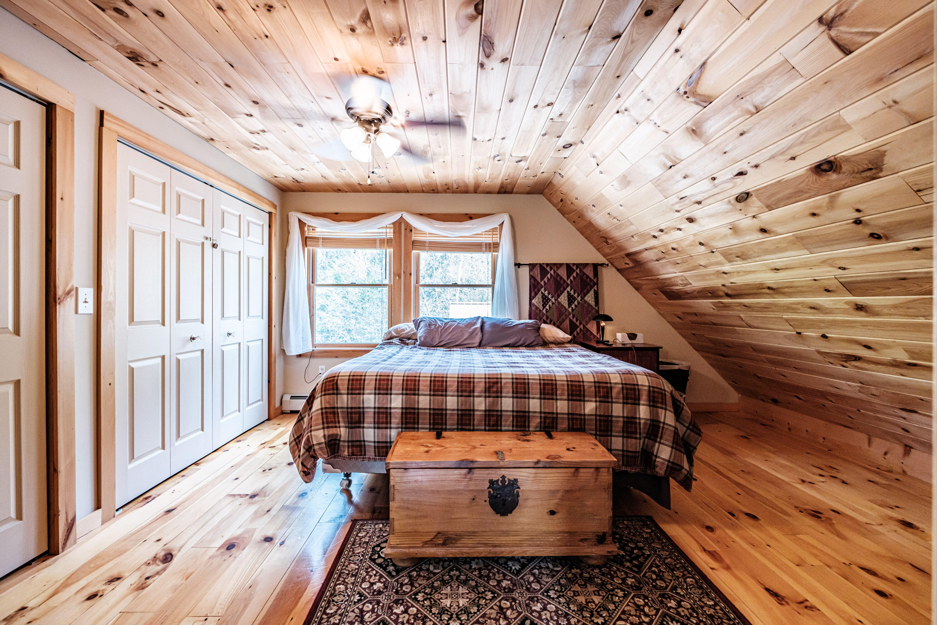 100 Wildhaven Road Bridgton ME 04009