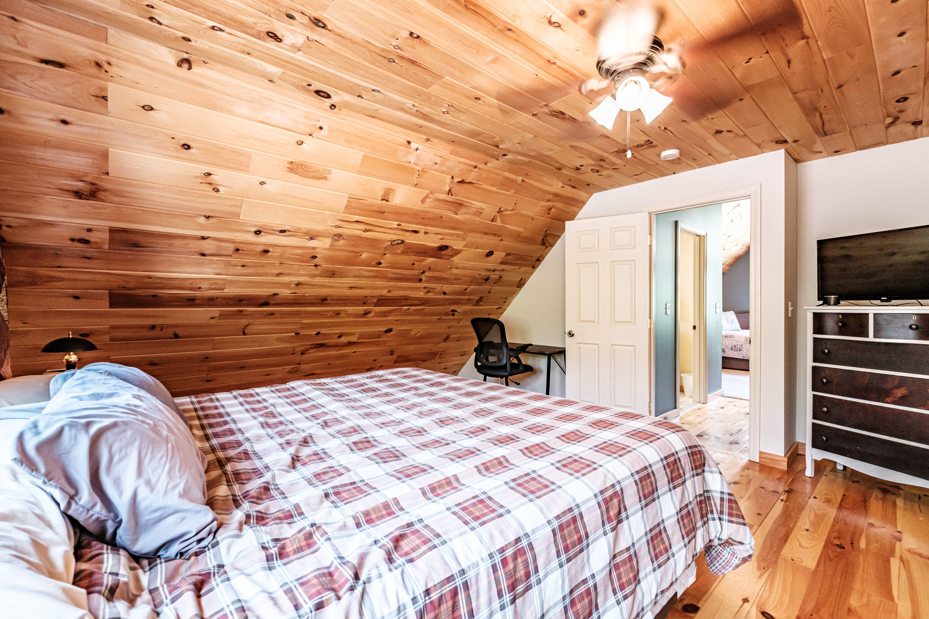 100 Wildhaven Road Bridgton ME 04009