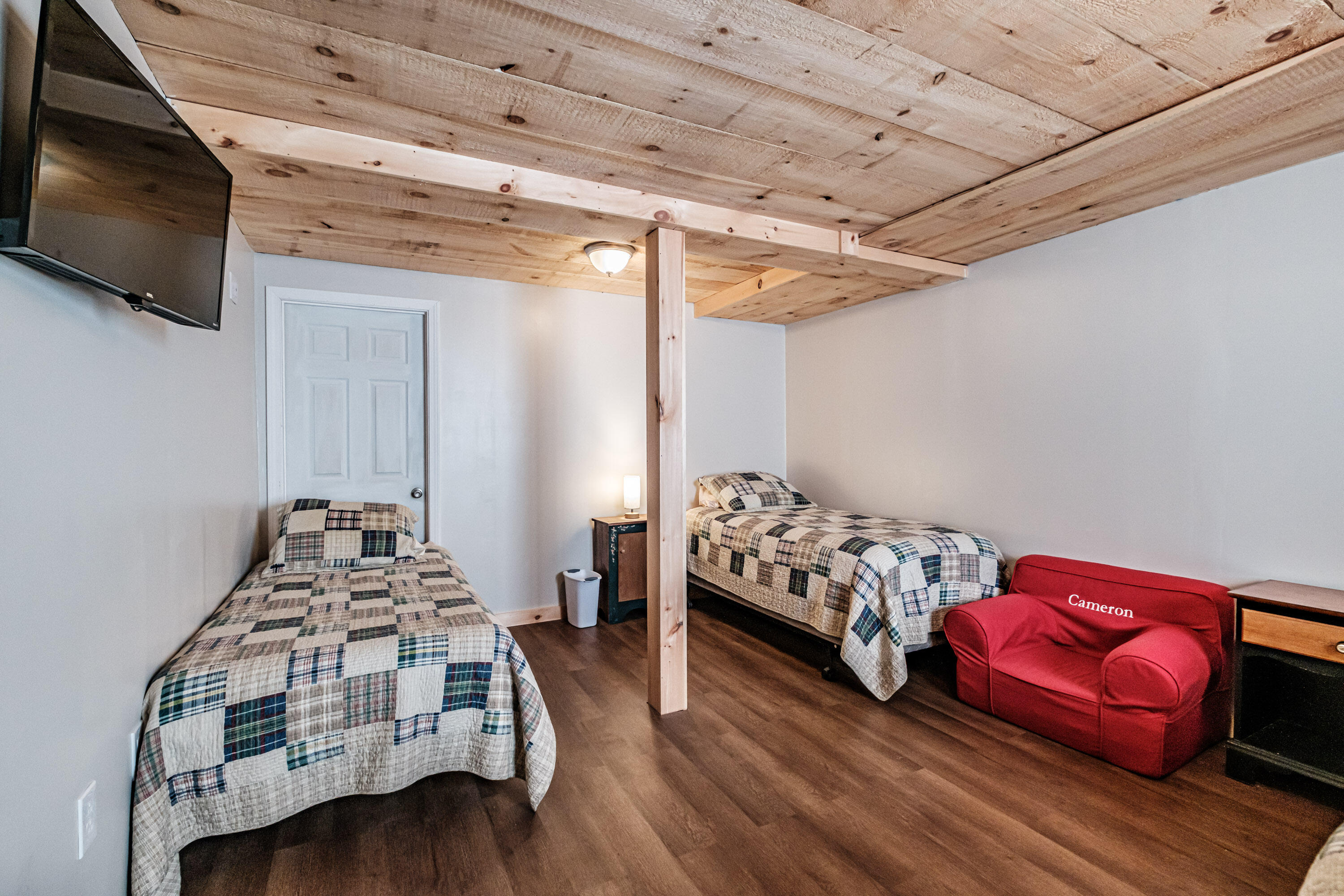 100 Wildhaven Road Bridgton ME 04009