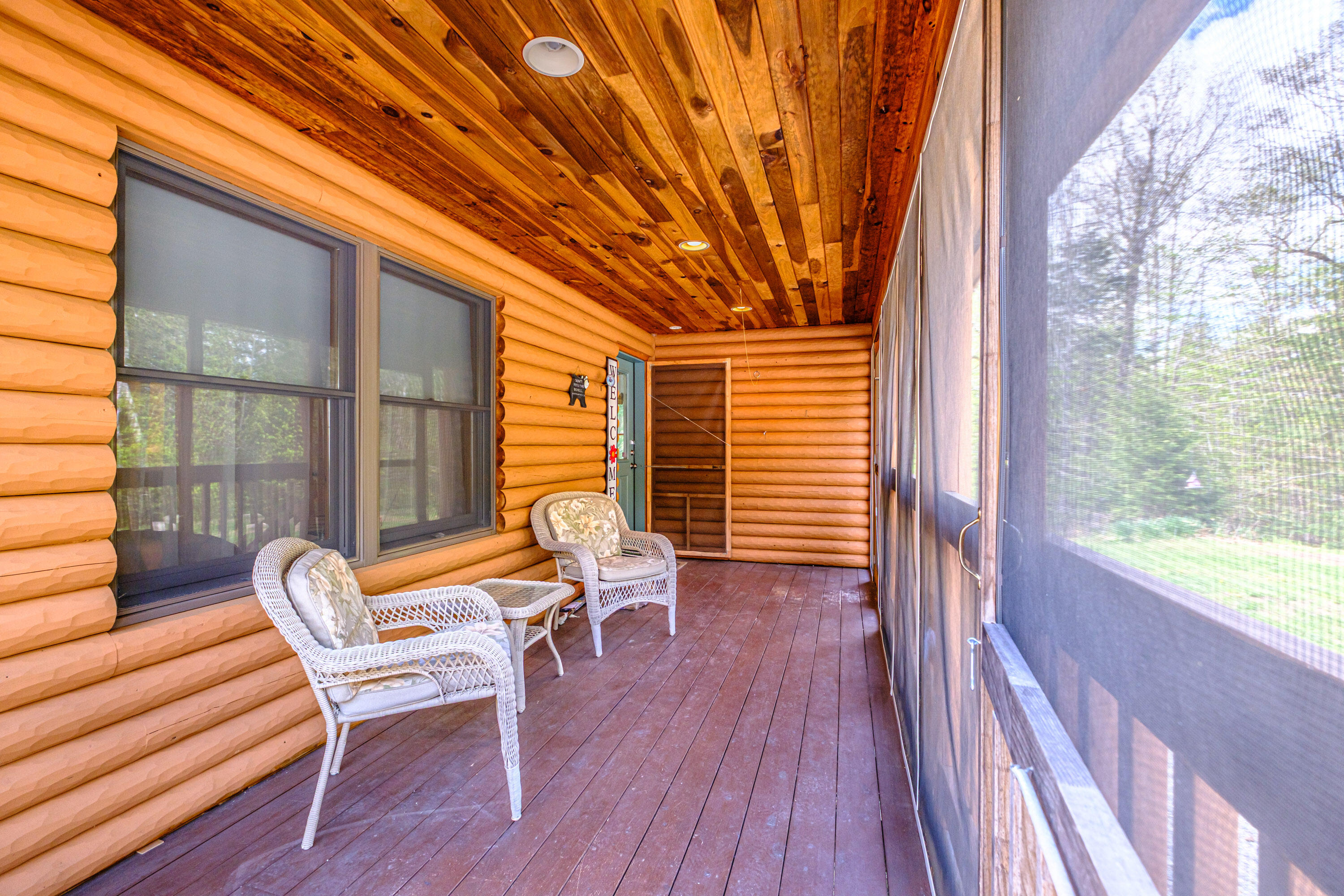 100 Wildhaven Road Bridgton ME 04009