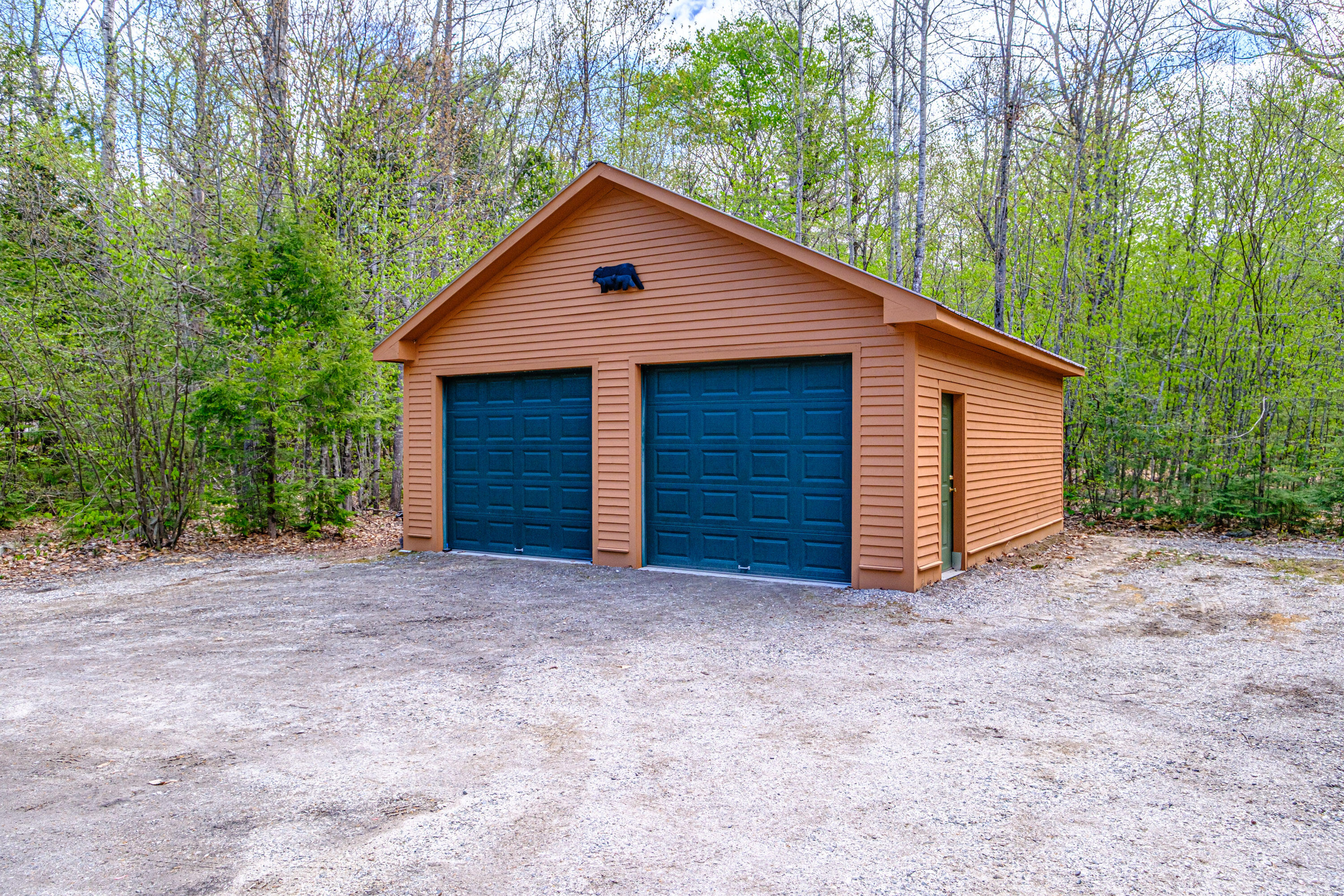 100 Wildhaven Road Bridgton ME 04009