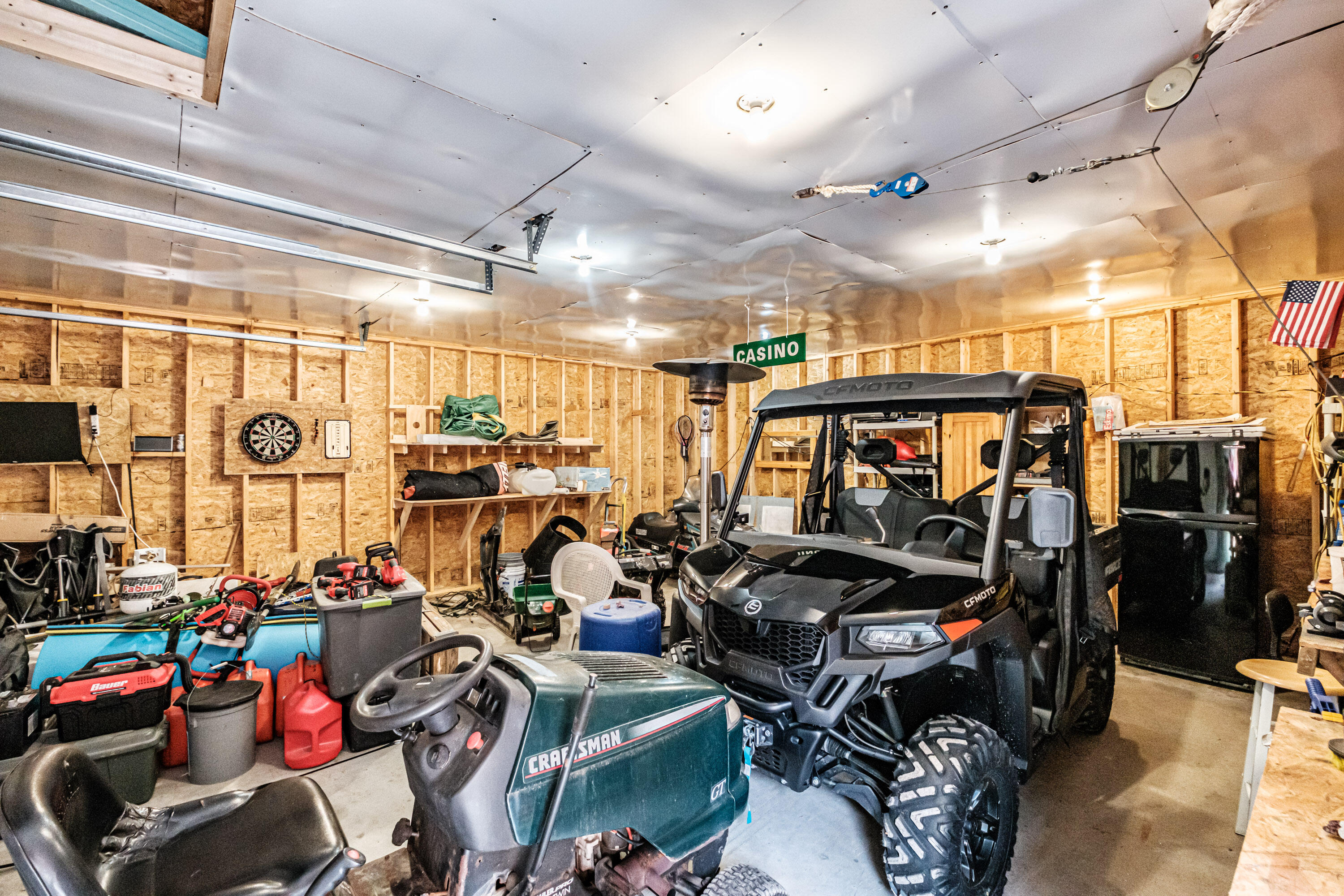 100 Wildhaven Road Bridgton ME 04009