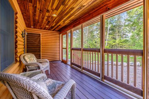 100 Wildhaven Road Bridgton ME 04009