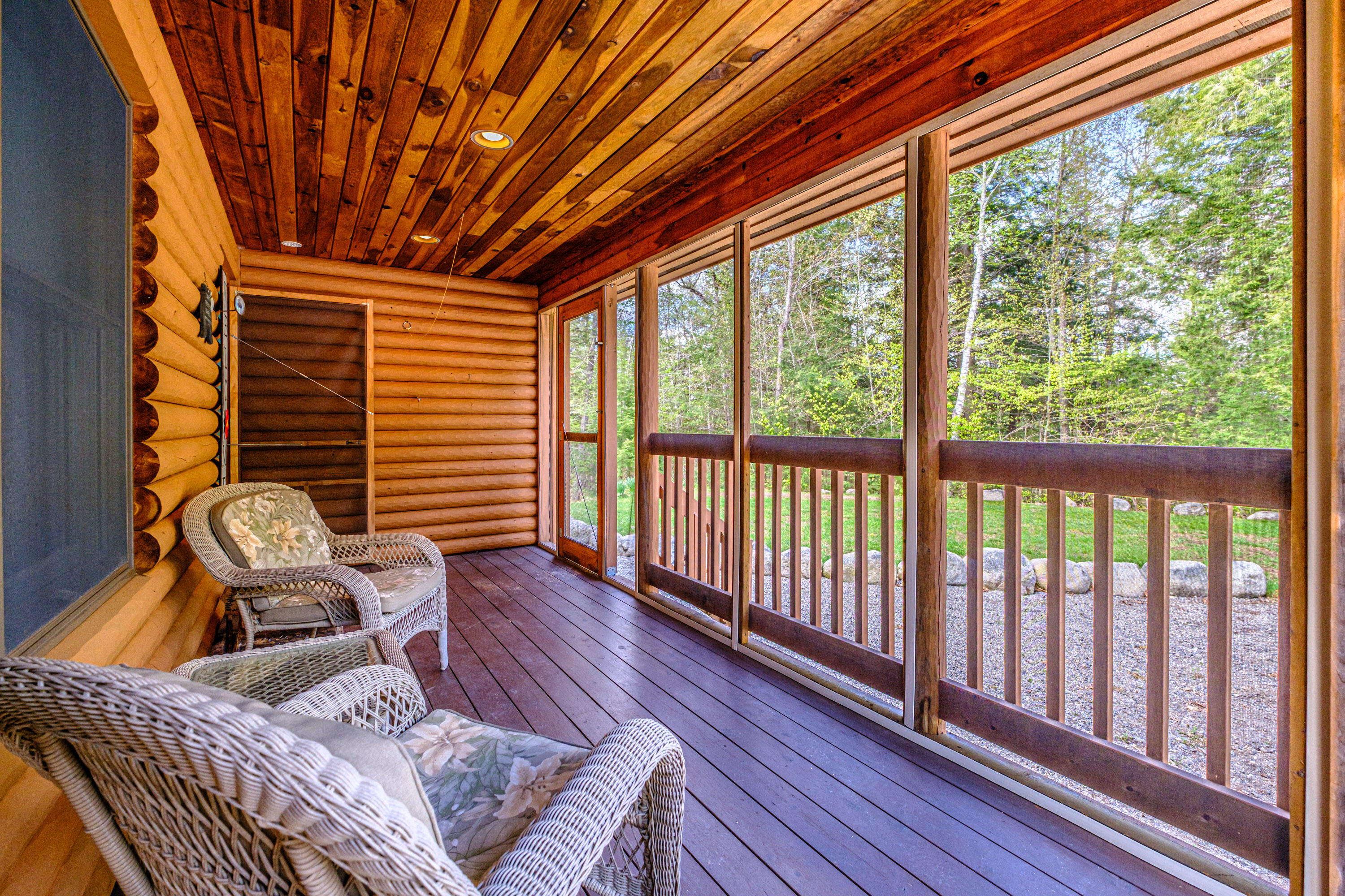 100 Wildhaven Road Bridgton ME 04009