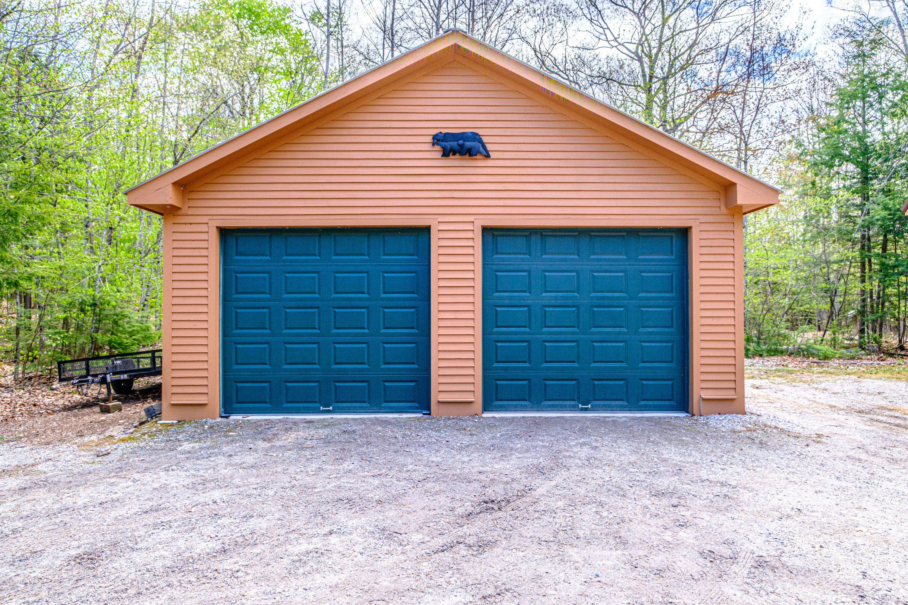 100 Wildhaven Road Bridgton ME 04009