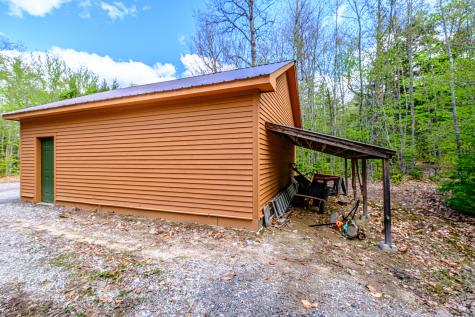 100 Wildhaven Road Bridgton ME 04009