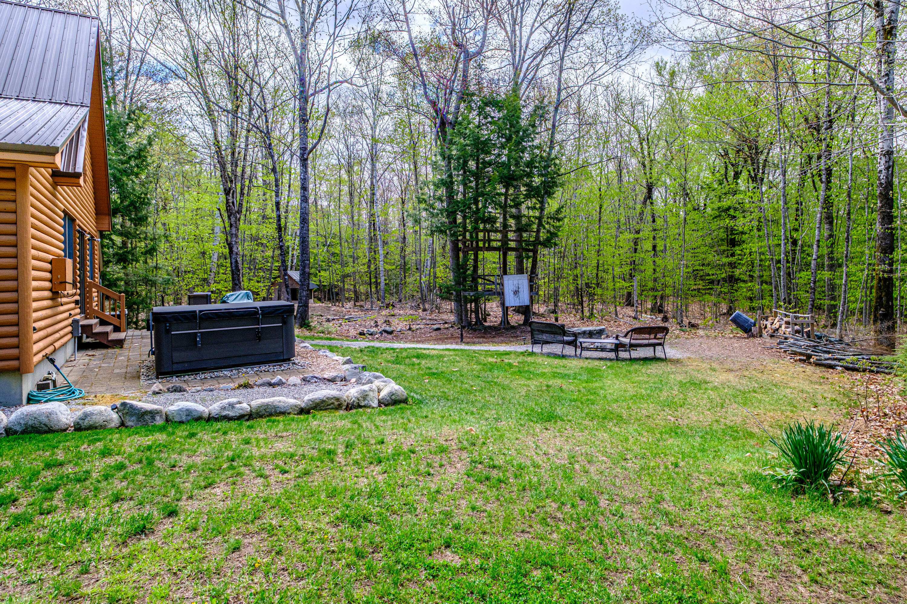100 Wildhaven Road Bridgton ME 04009