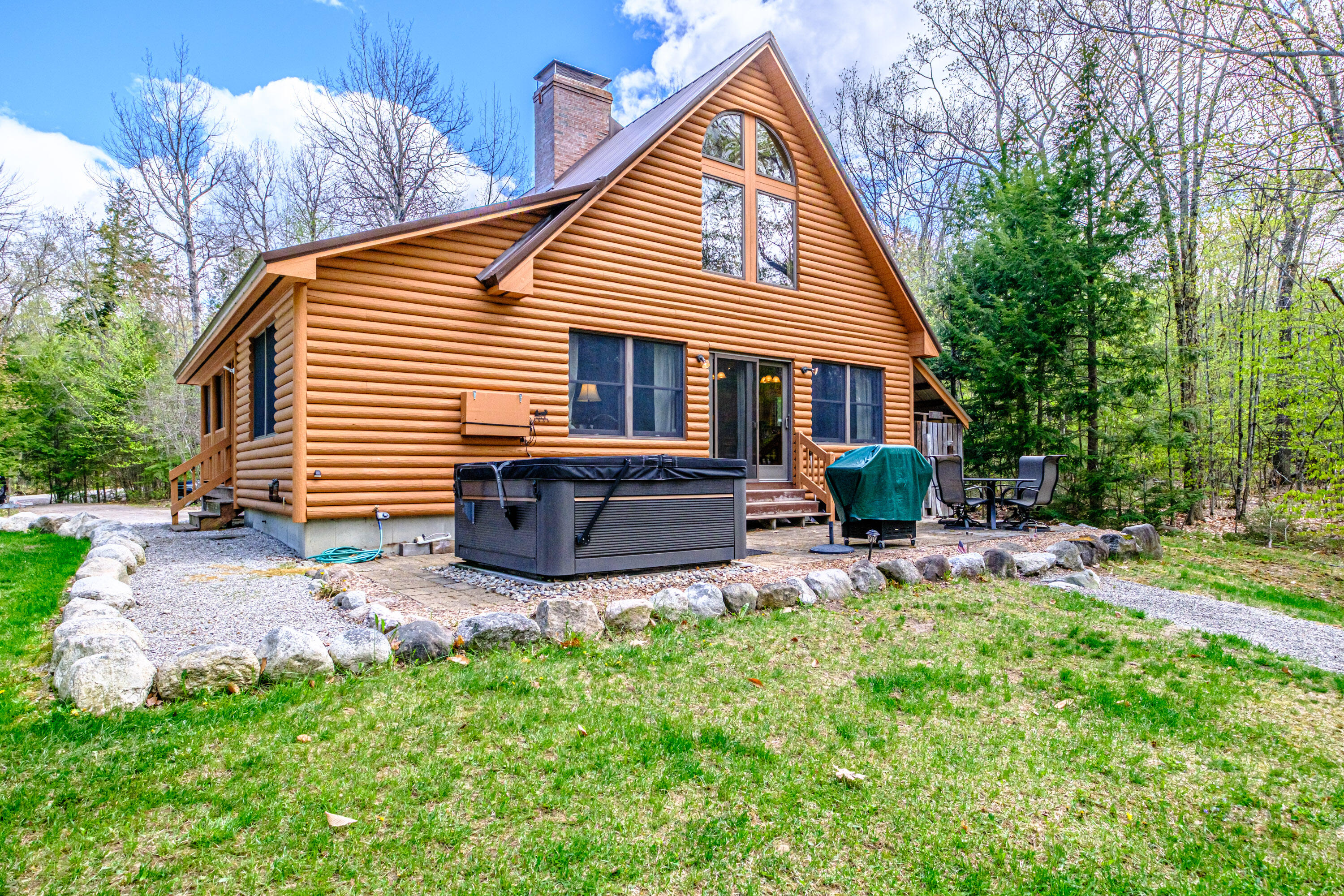 100 Wildhaven Road Bridgton ME 04009