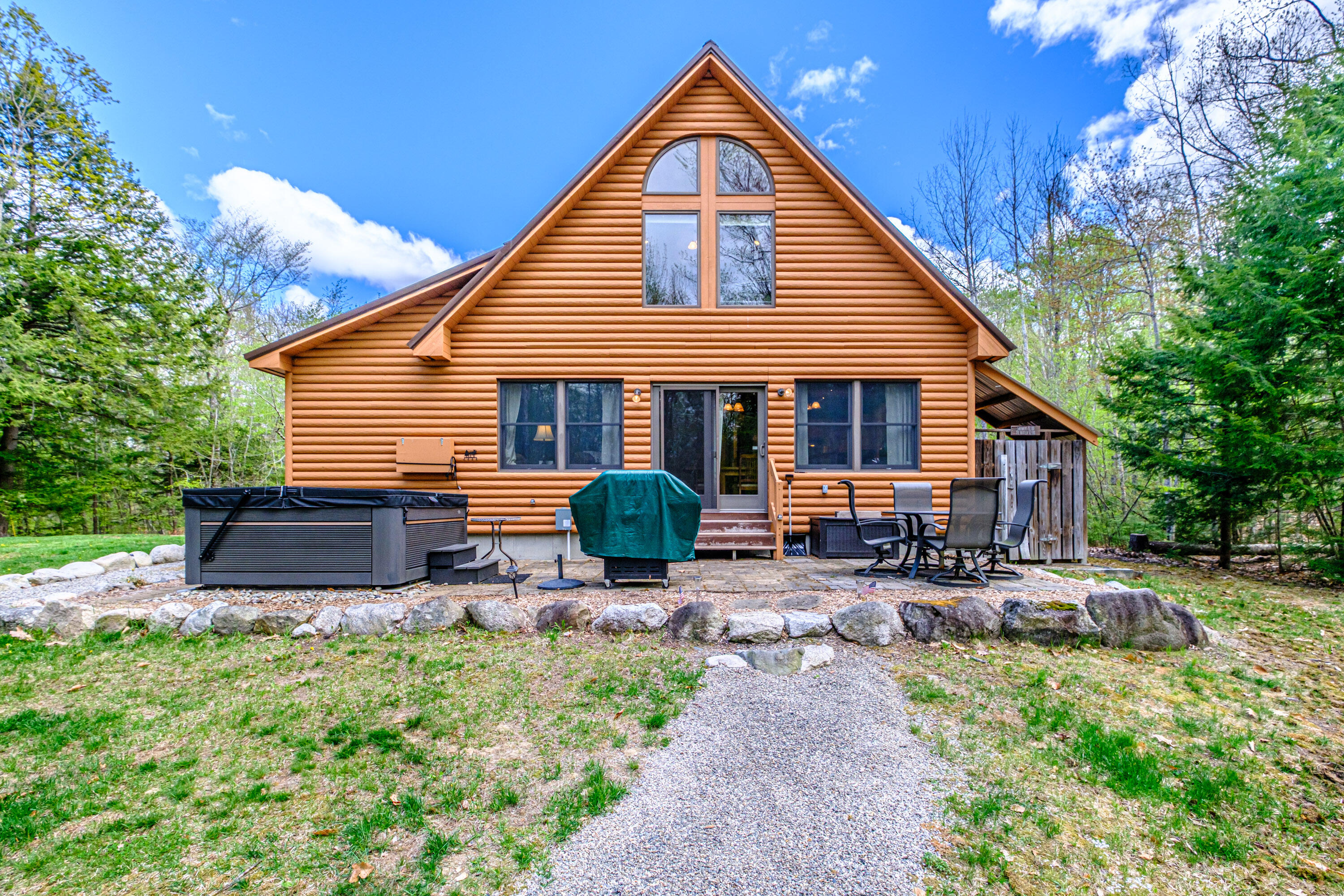 100 Wildhaven Road Bridgton ME 04009