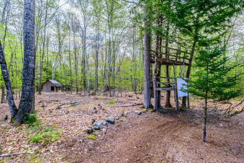 100 Wildhaven Road Bridgton ME 04009