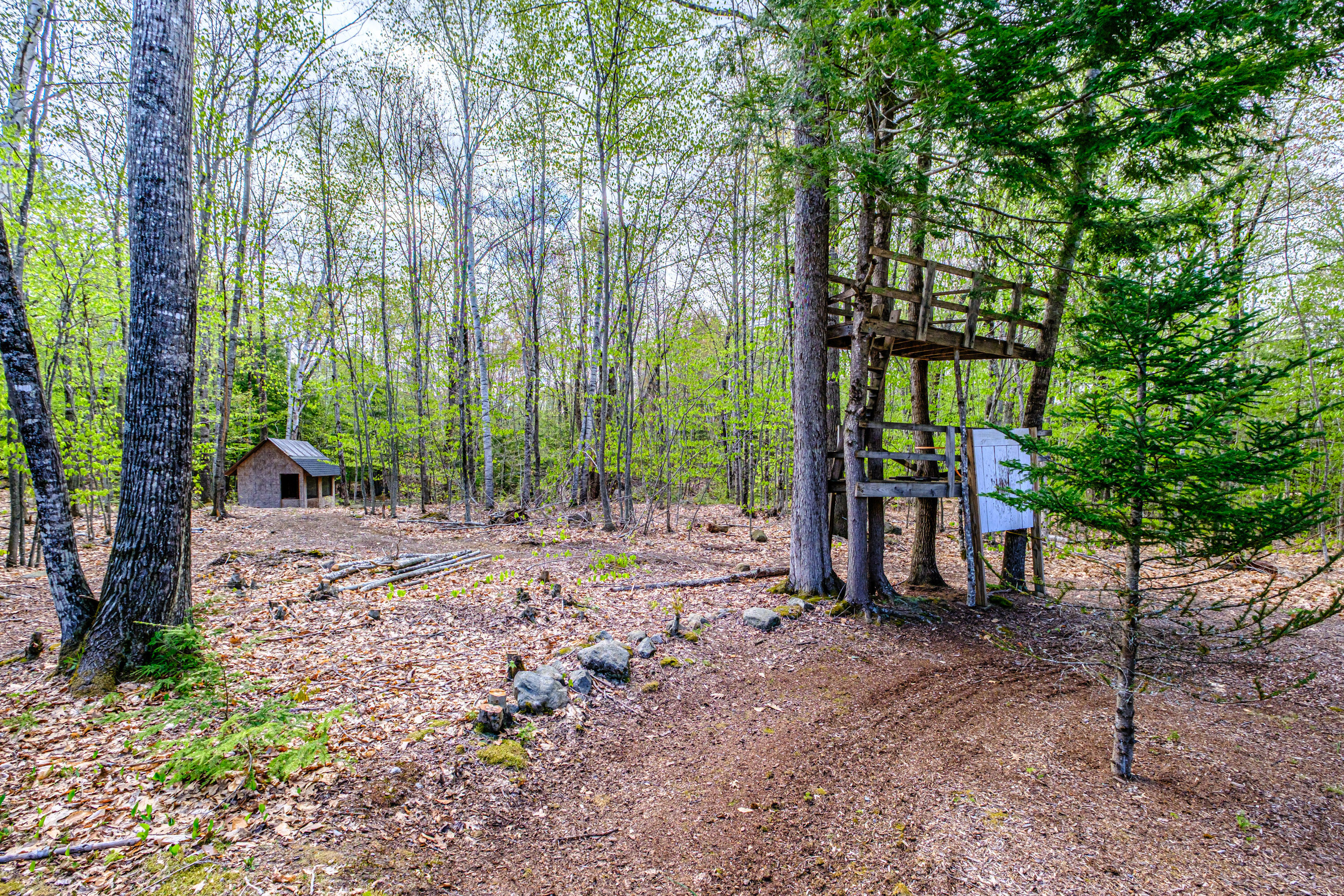 100 Wildhaven Road Bridgton ME 04009