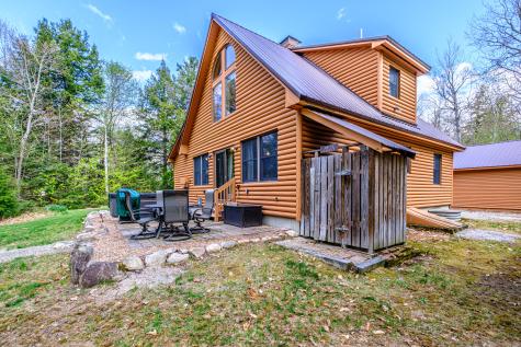 100 Wildhaven Road Bridgton ME 04009