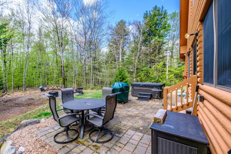 100 Wildhaven Road Bridgton ME 04009