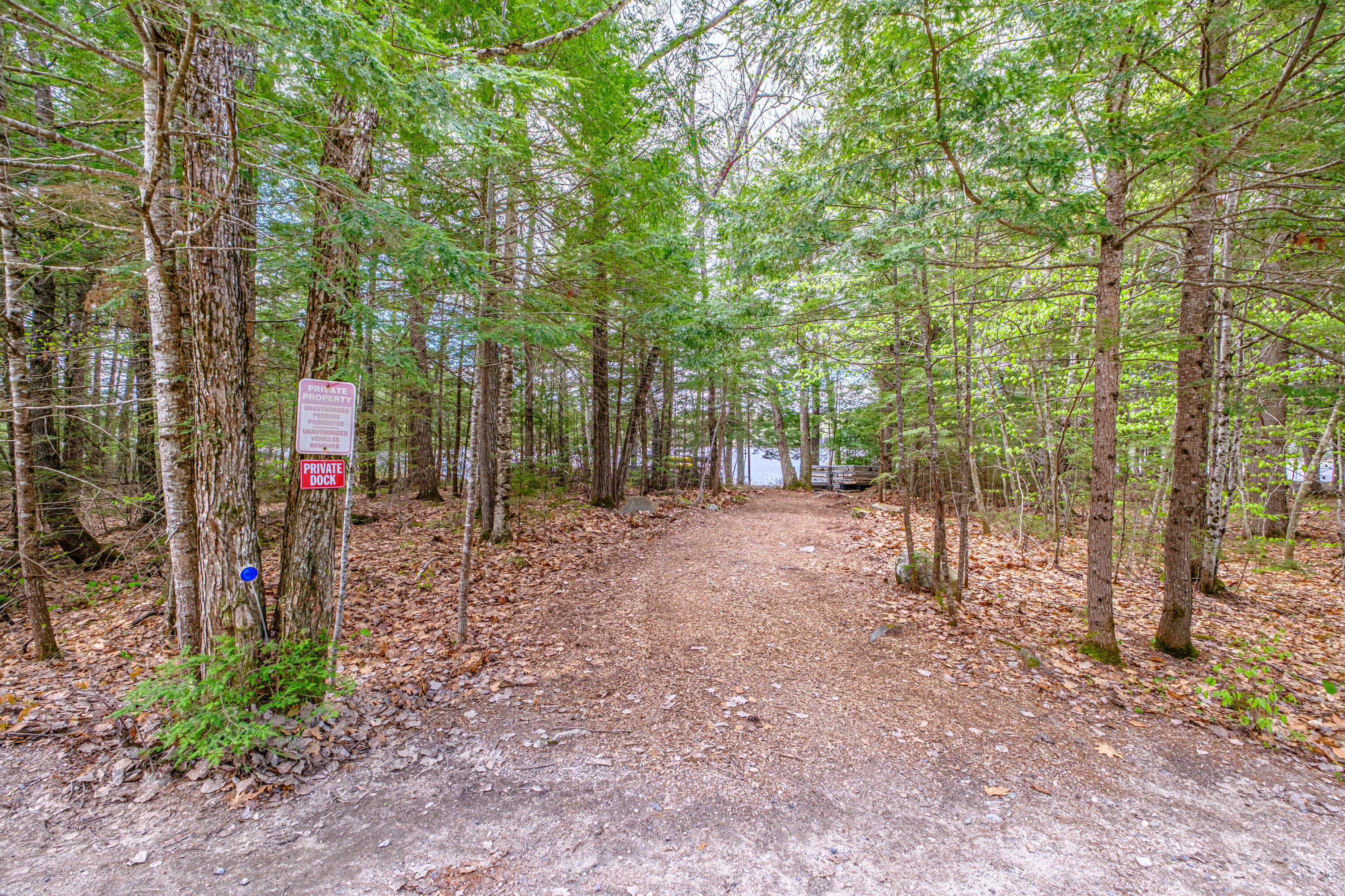 100 Wildhaven Road Bridgton ME 04009