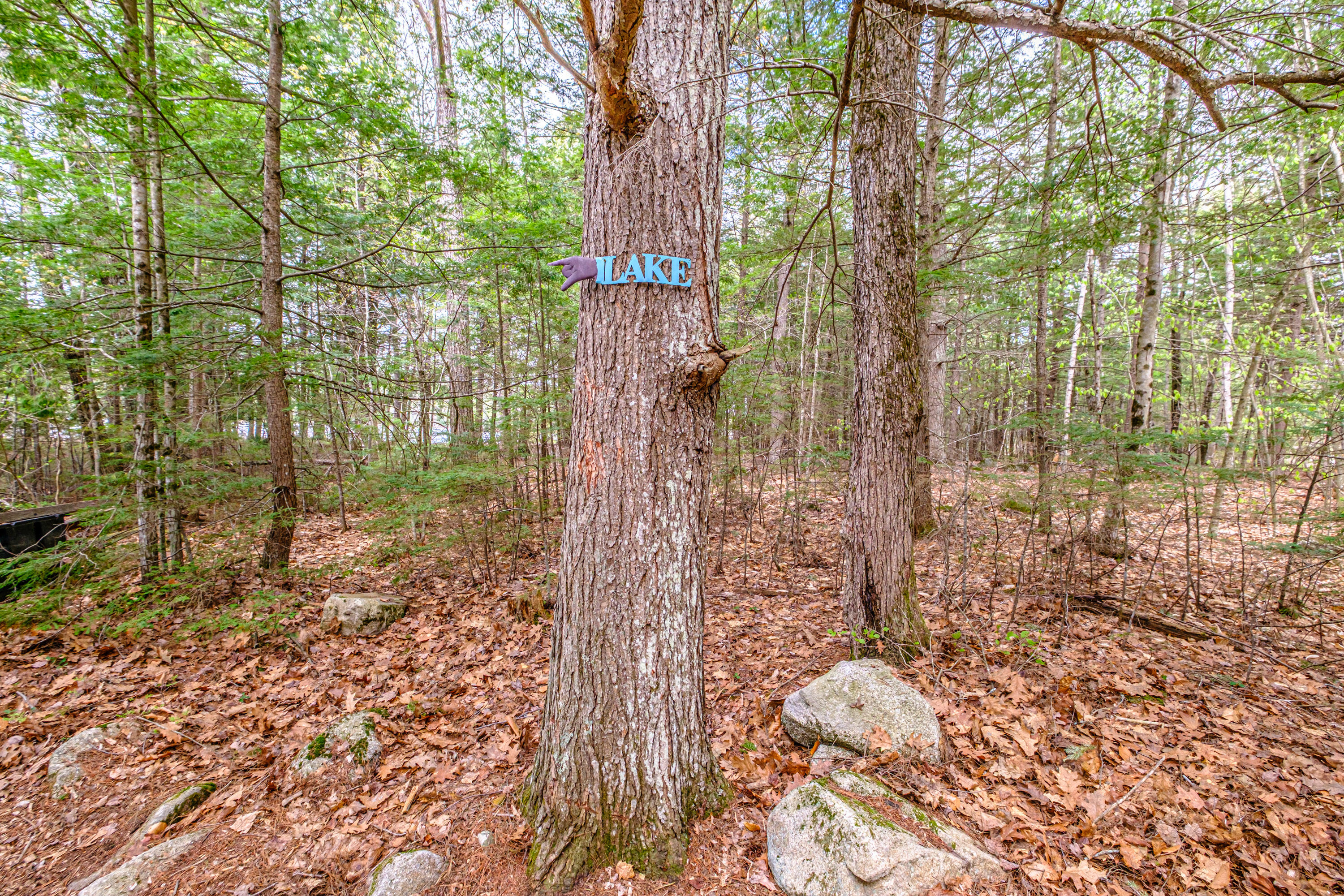100 Wildhaven Road Bridgton ME 04009