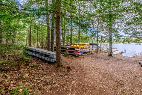 100 Wildhaven Road Bridgton ME 04009