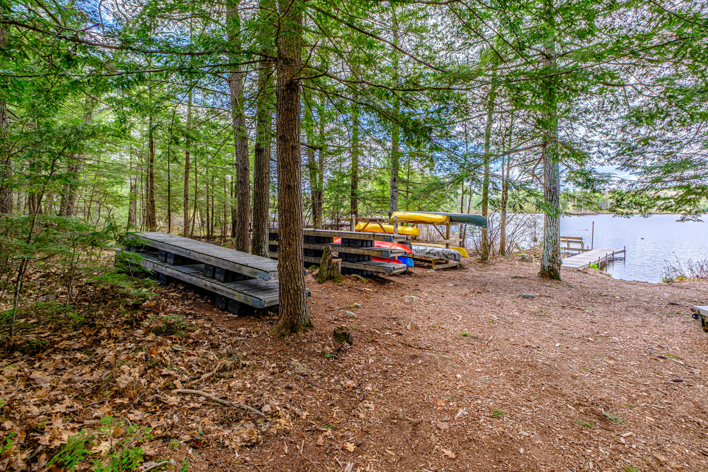 100 Wildhaven Road Bridgton ME 04009