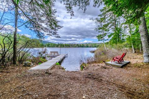 100 Wildhaven Road Bridgton ME 04009