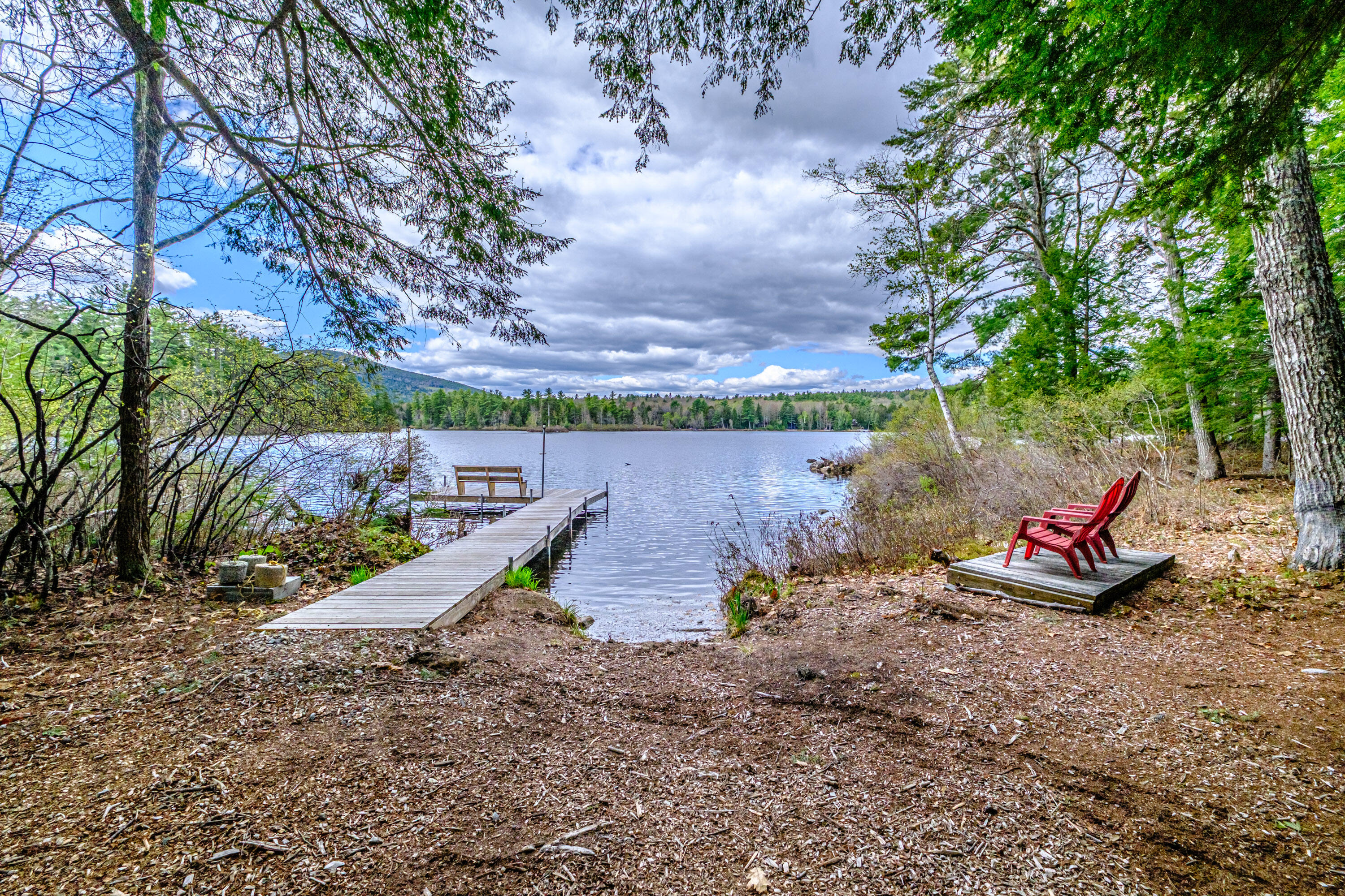 100 Wildhaven Road Bridgton ME 04009