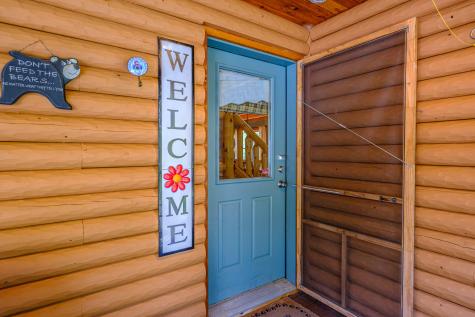 100 Wildhaven Road Bridgton ME 04009
