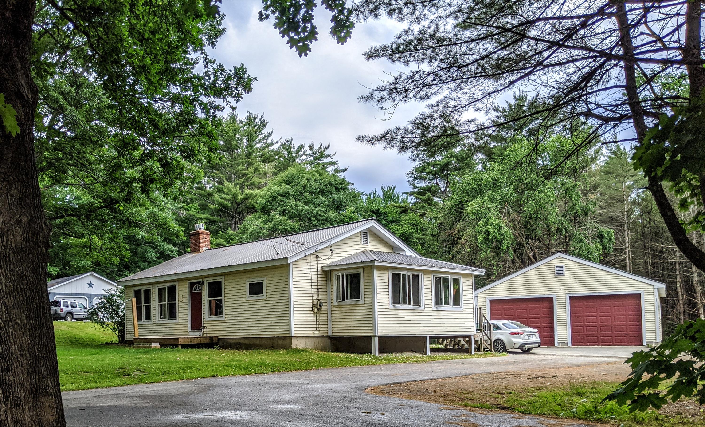 79 Kirkland Road Old Town, ME