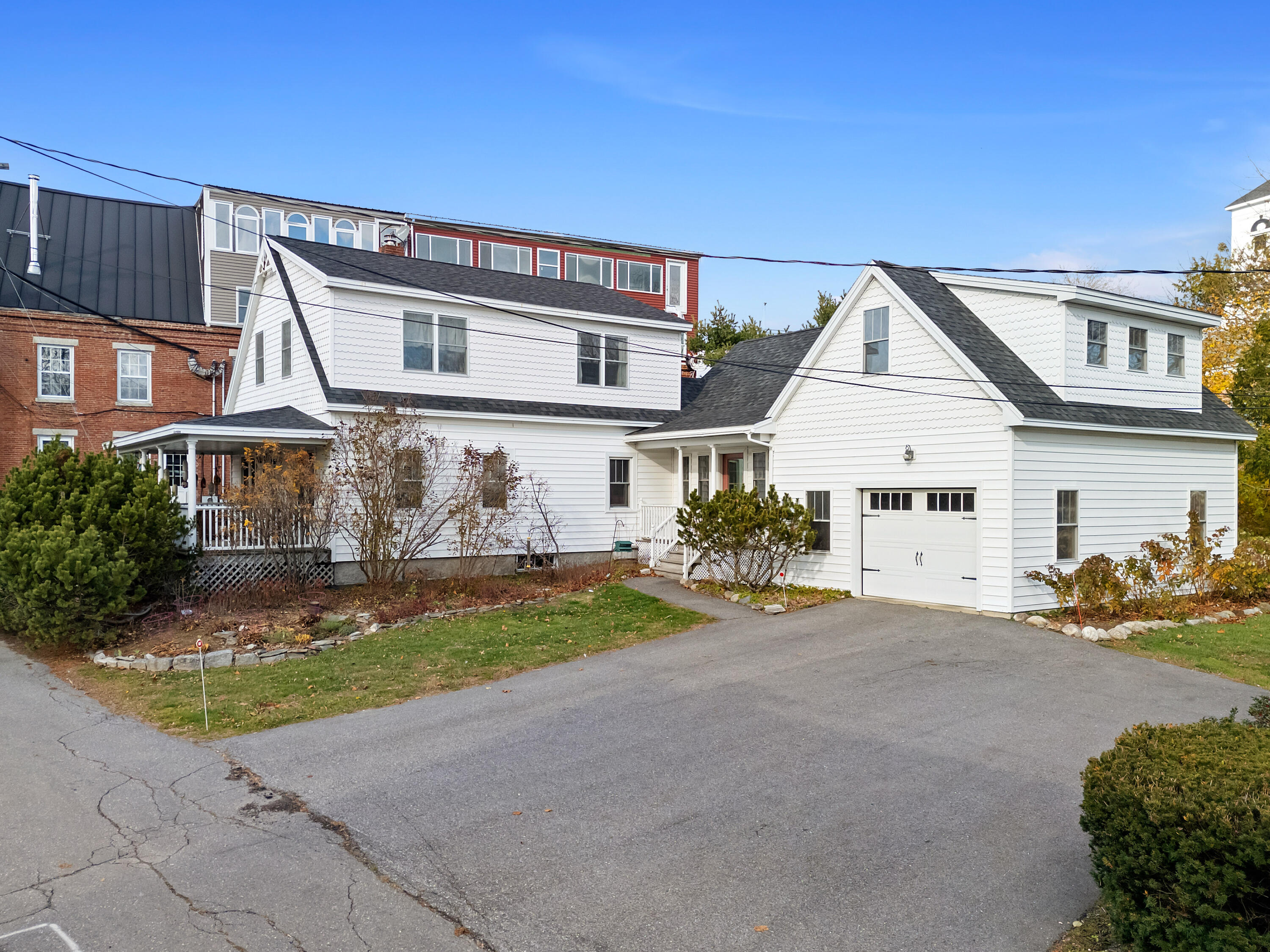 4 Leach Street Searsport ME 04974