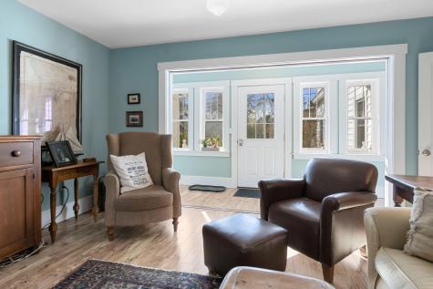 4 Leach Street Searsport ME 04974