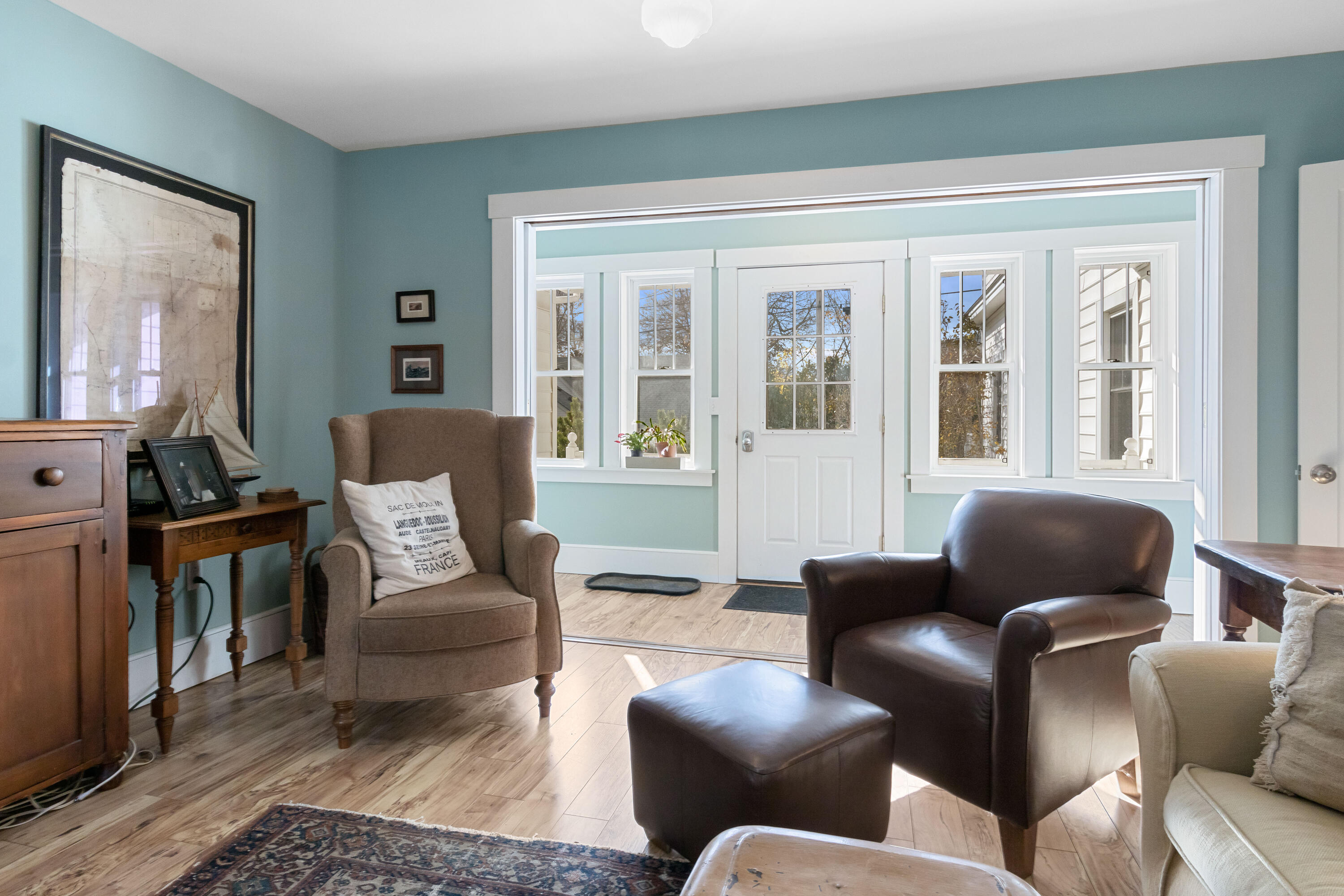 4 Leach Street Searsport ME 04974