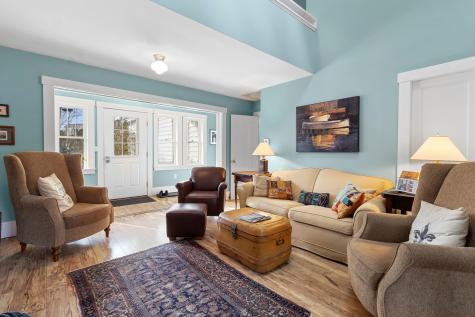 4 Leach Street Searsport ME 04974