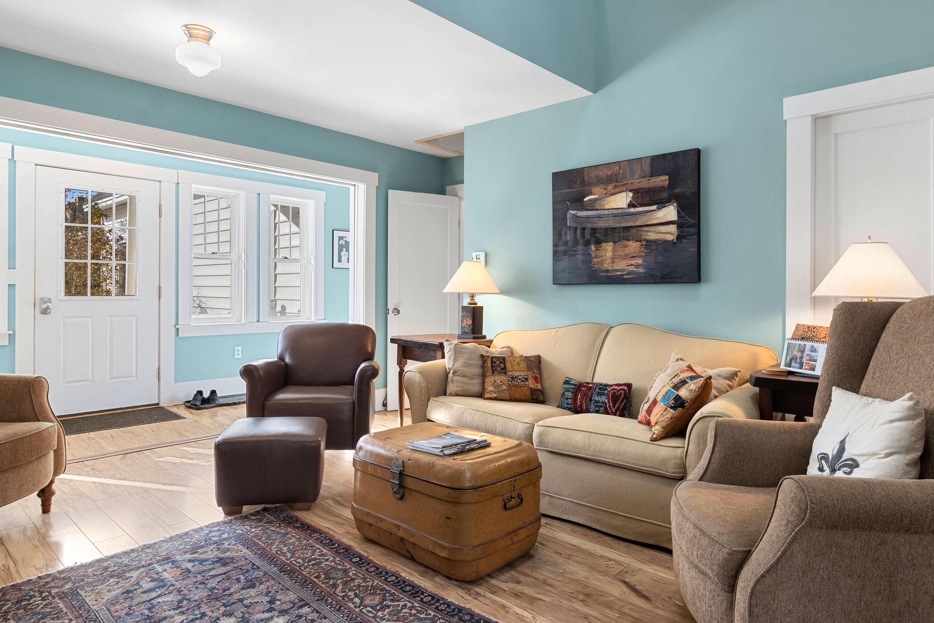 4 Leach Street Searsport ME 04974