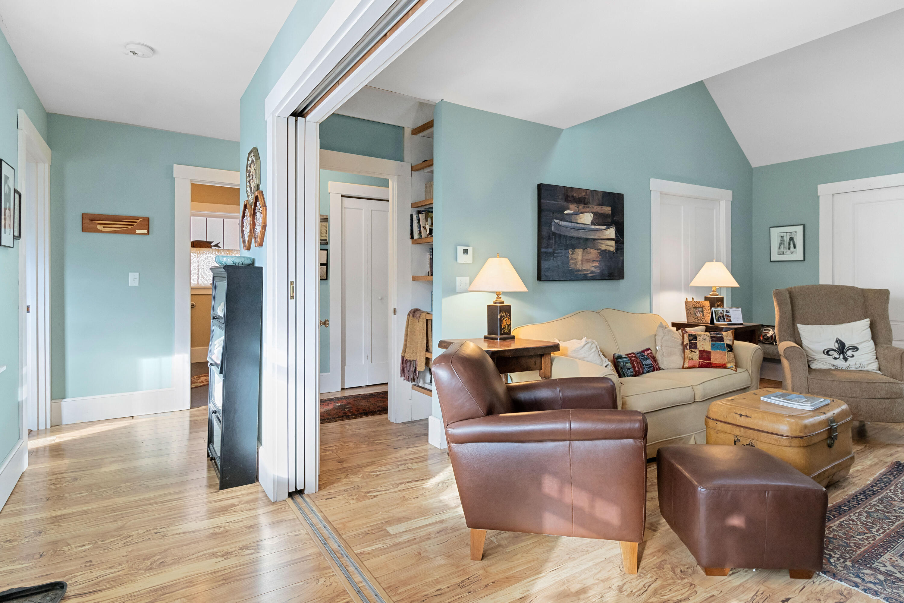 4 Leach Street Searsport ME 04974