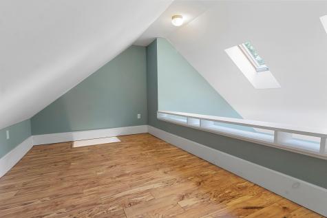 4 Leach Street Searsport ME 04974