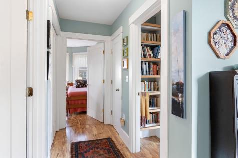 4 Leach Street Searsport ME 04974