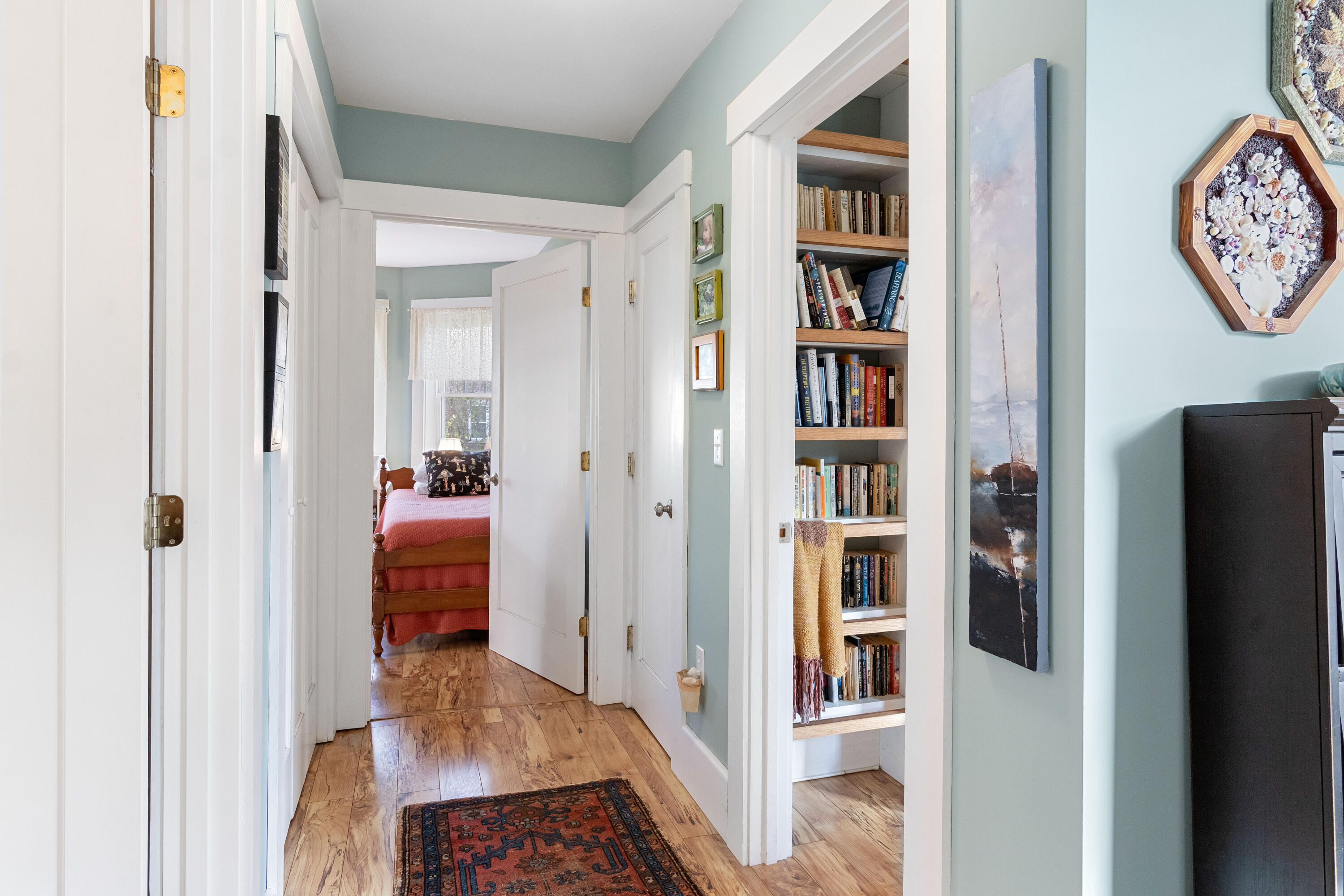 4 Leach Street Searsport ME 04974