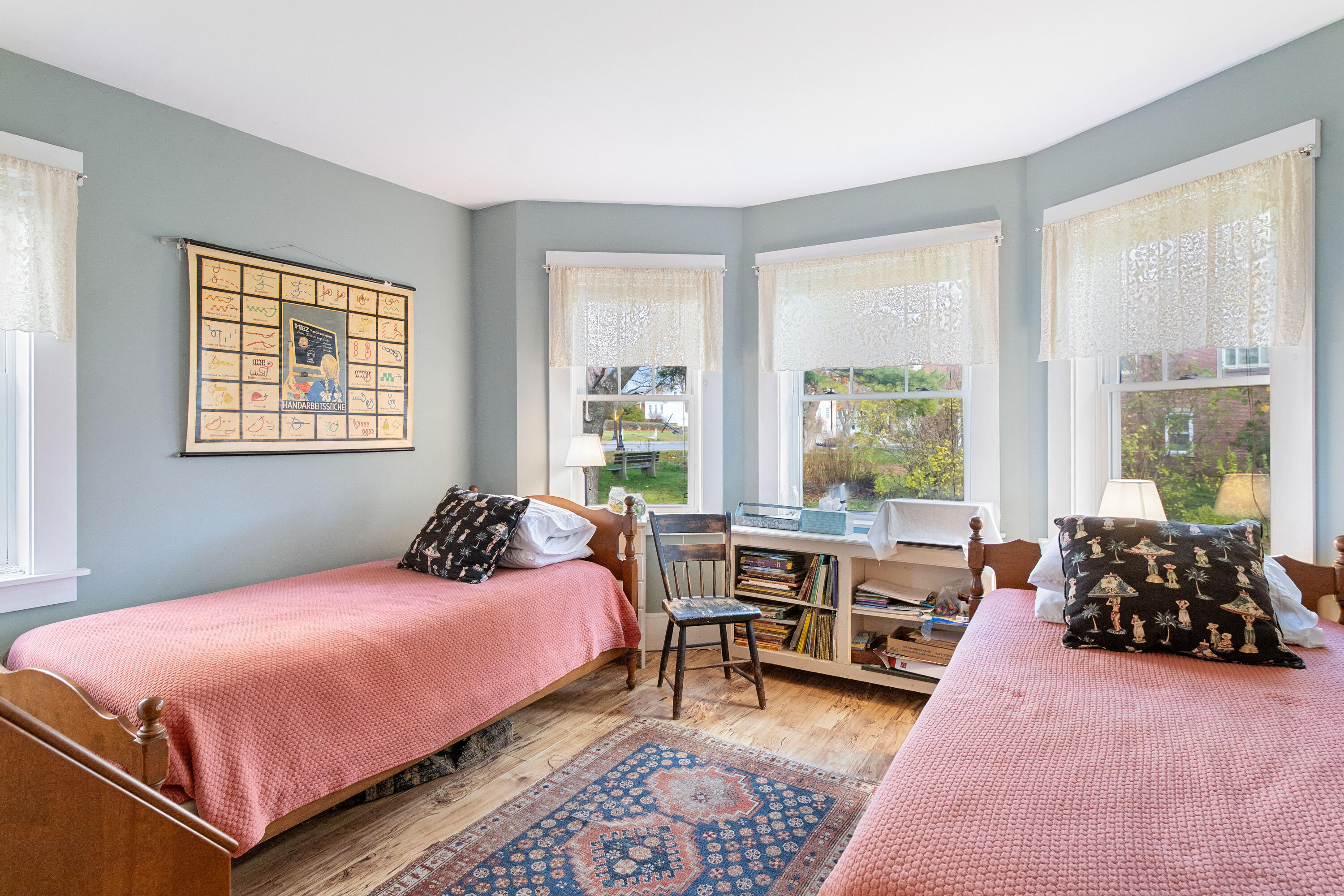 4 Leach Street Searsport ME 04974