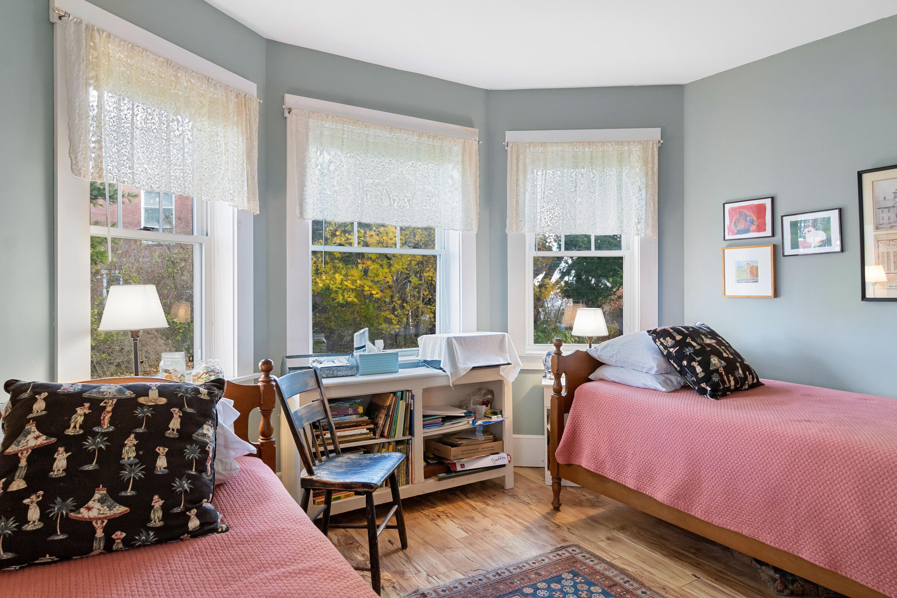 4 Leach Street Searsport ME 04974