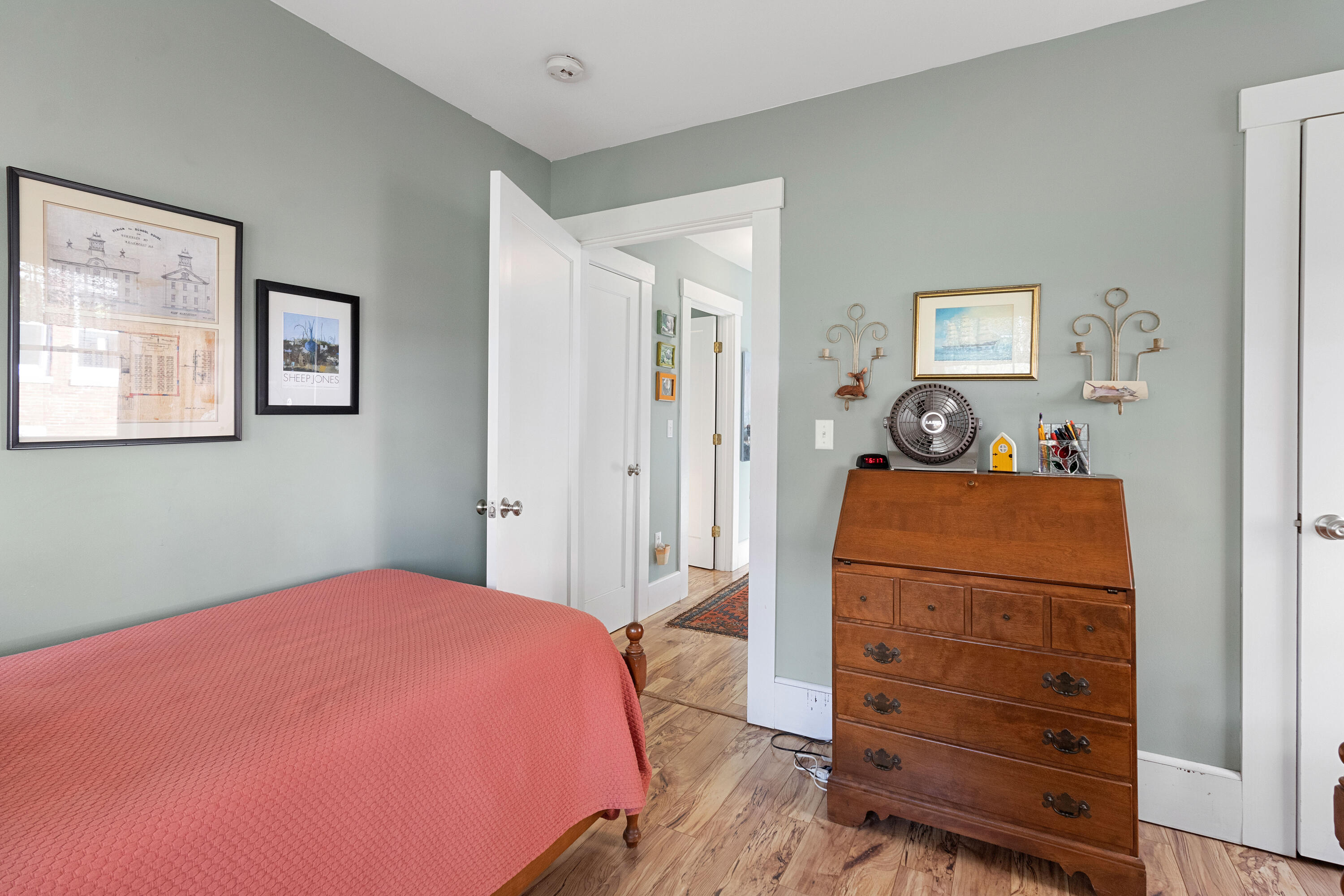 4 Leach Street Searsport ME 04974