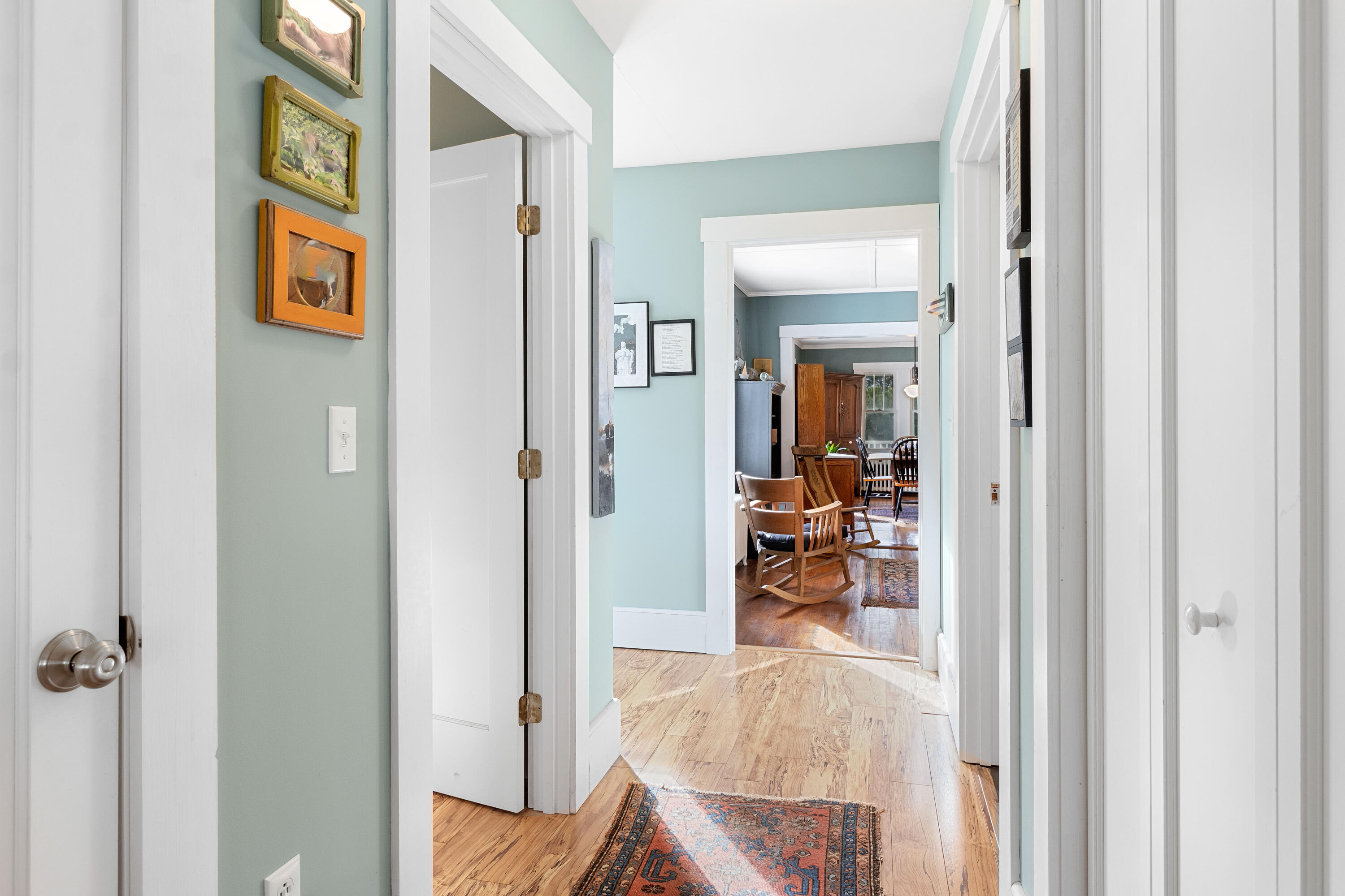 4 Leach Street Searsport ME 04974