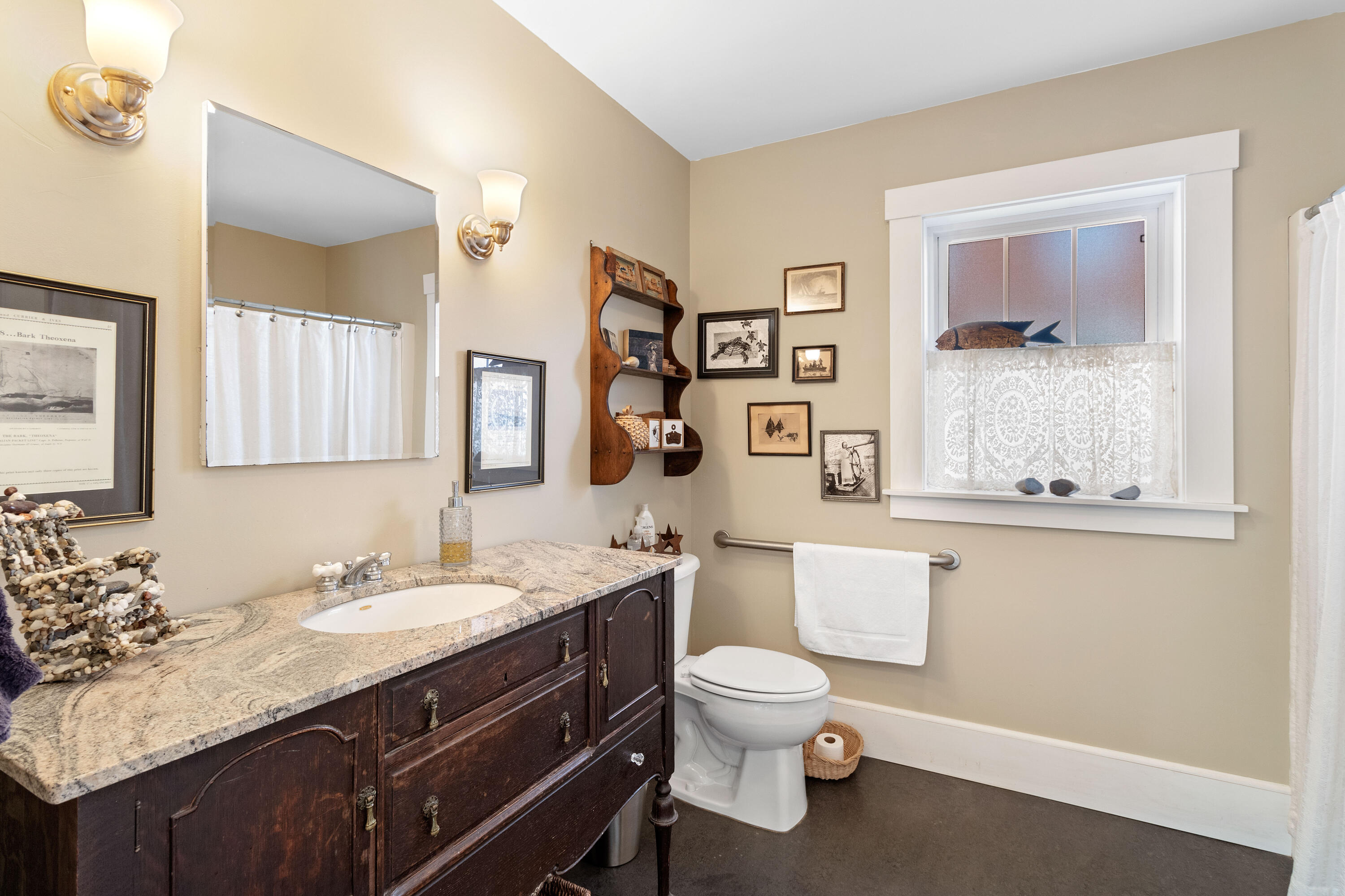 4 Leach Street Searsport ME 04974