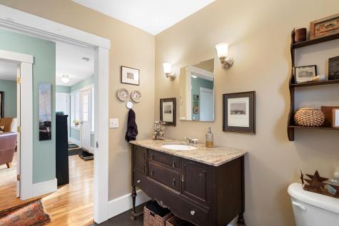 4 Leach Street Searsport ME 04974