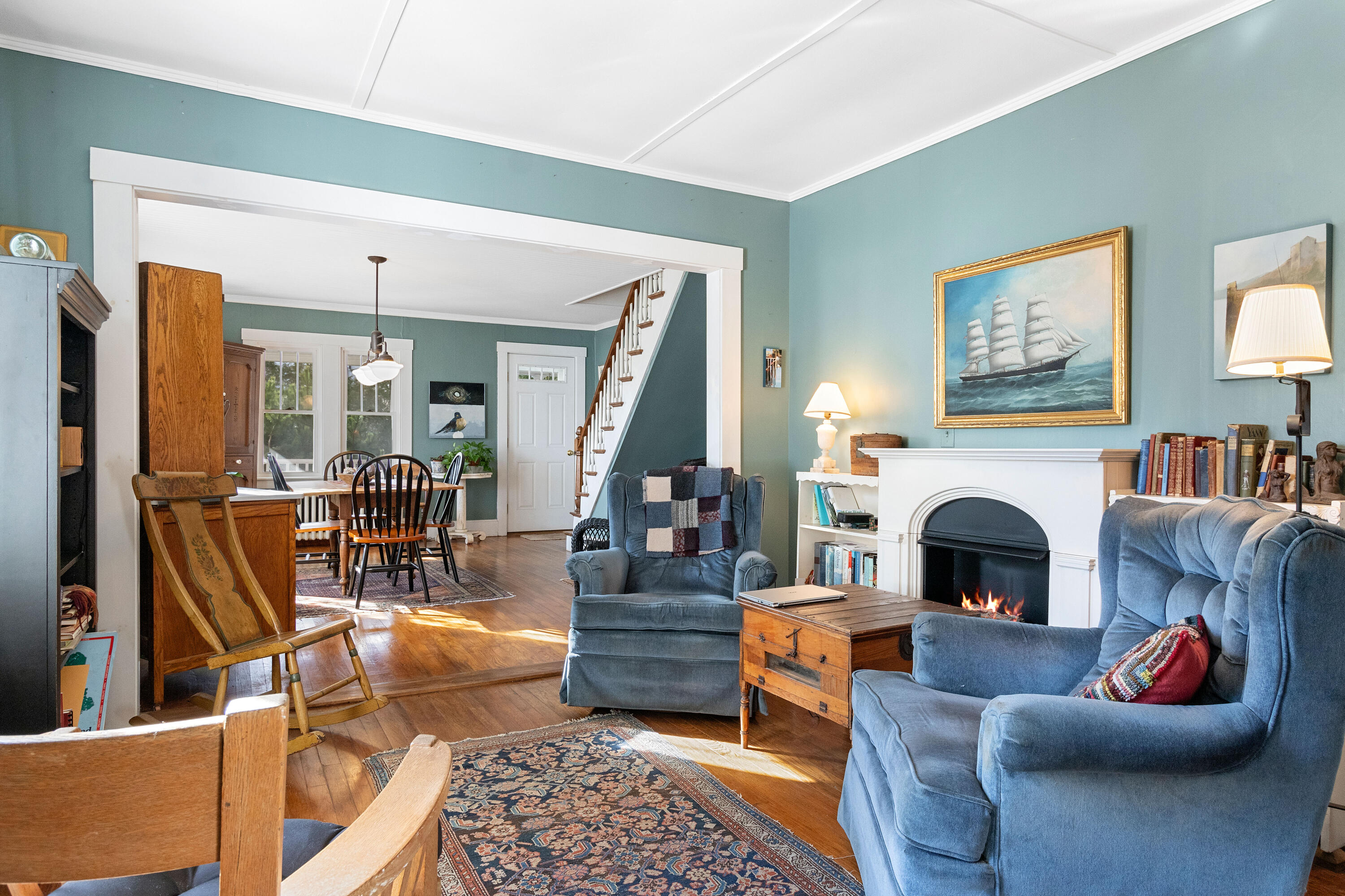 4 Leach Street Searsport ME 04974