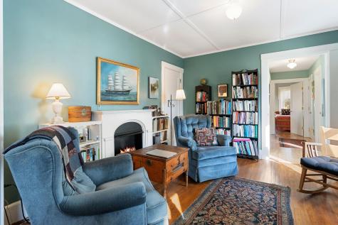 4 Leach Street Searsport ME 04974